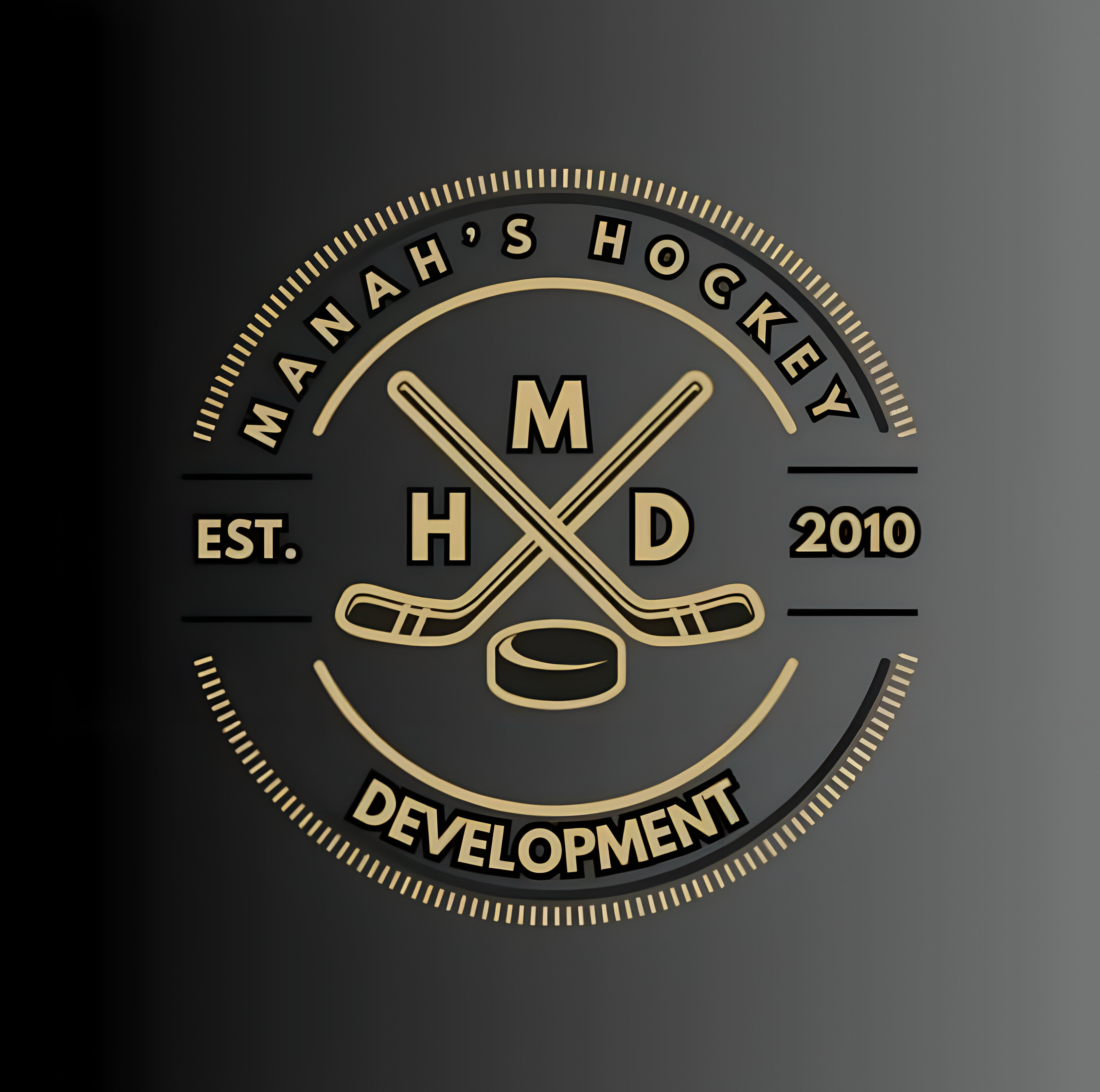 Manah's Hockey Development